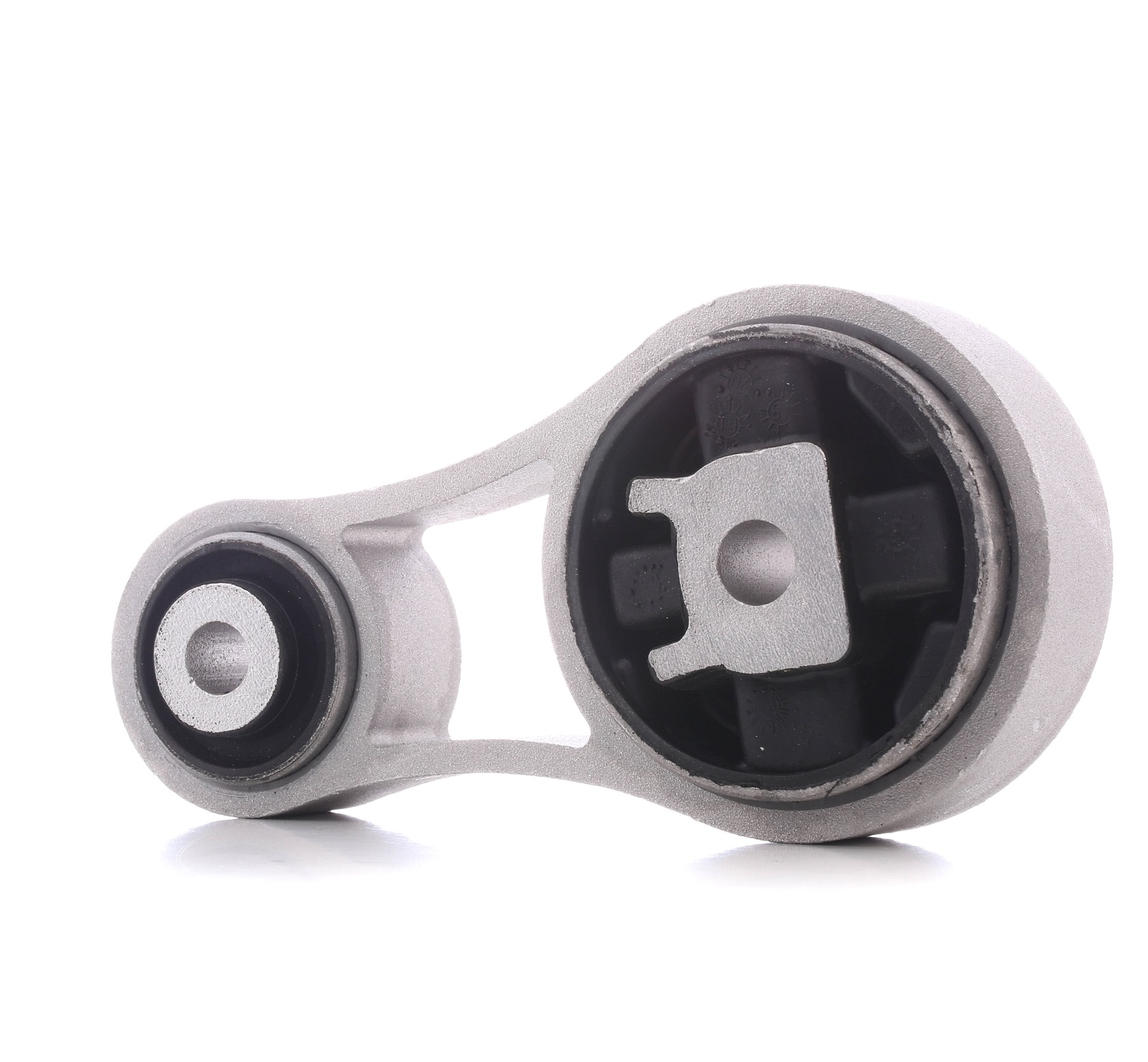 RIDEX Moottorin Kumityyny OPEL,RENAULT,NISSAN 247E0202 1123800QAA,04408761,4408761 Moottorin Tukikumit,Moottorin Tuki 8200003826,91166684