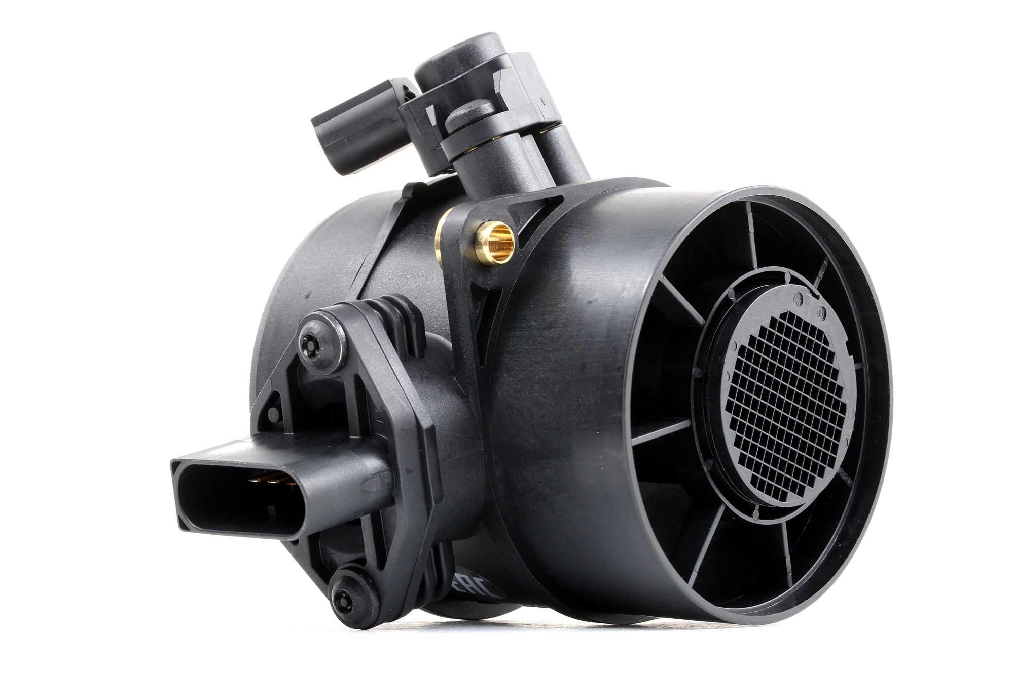 BOSCH Ilmamassamittari MERCEDES-BENZ 0 281 002 535 6460940048,A6460940048 Ilmamäärämittari,MAF Anturi