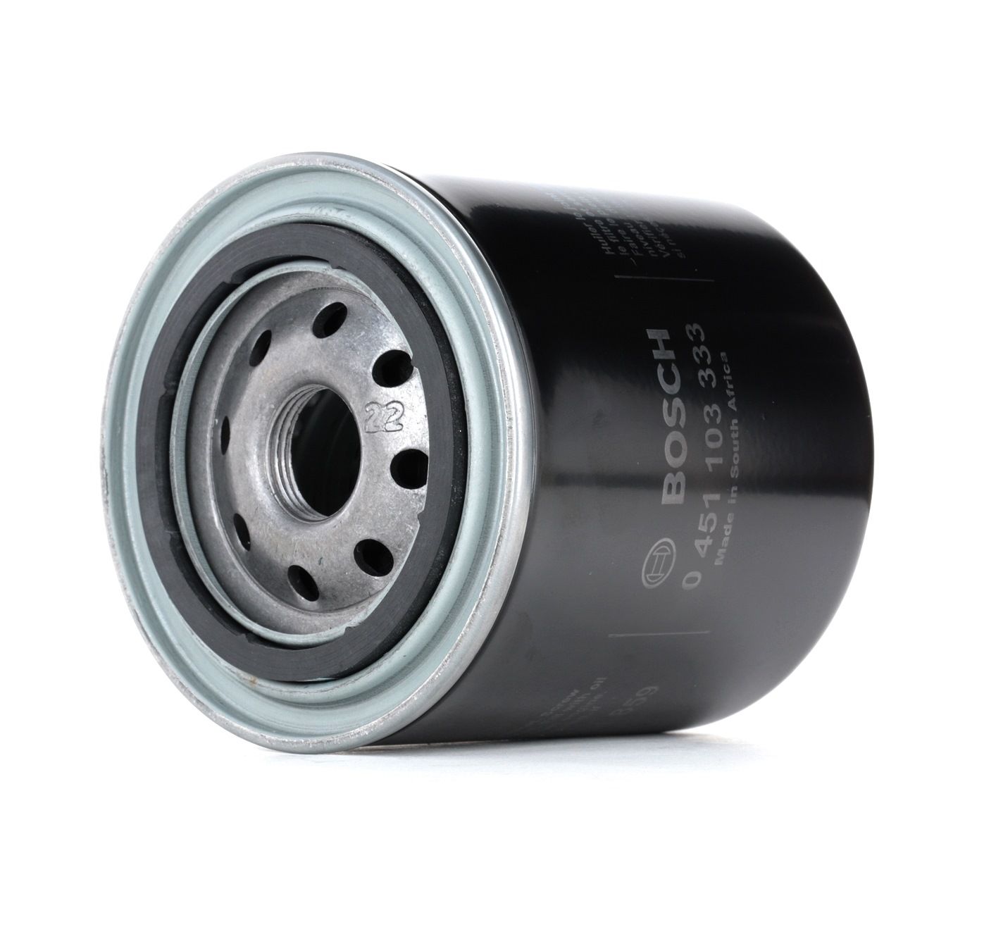 BOSCH Öljynsuodatin FORD,MAZDA,JEEP 0 451 103 333 04884899AB,04884899AC,4884899AB 4884899AC,04884899AB,04884899AC,05038041AA,4884899AB,4884899AC