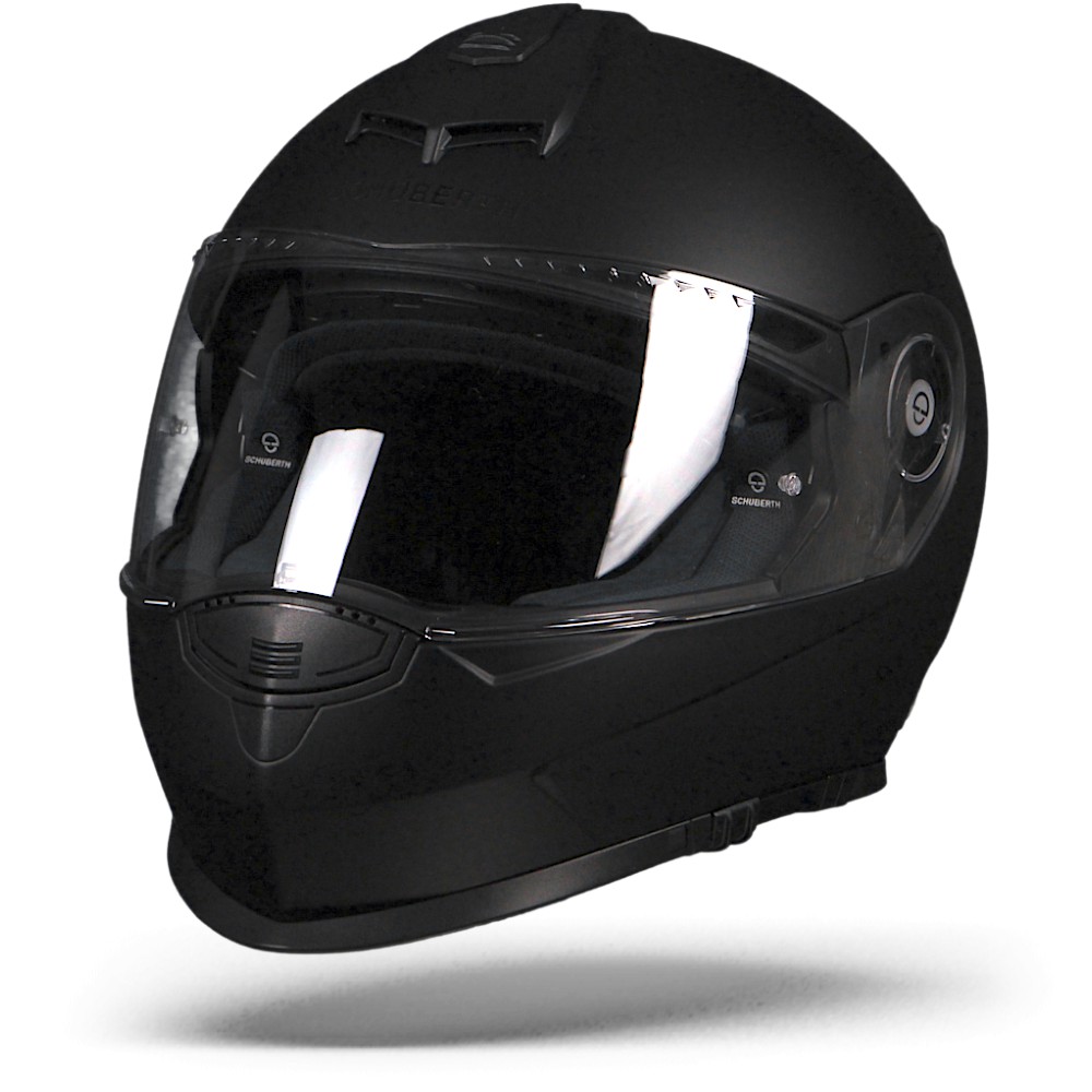 Schuberth S2 Sport Matt Black XL