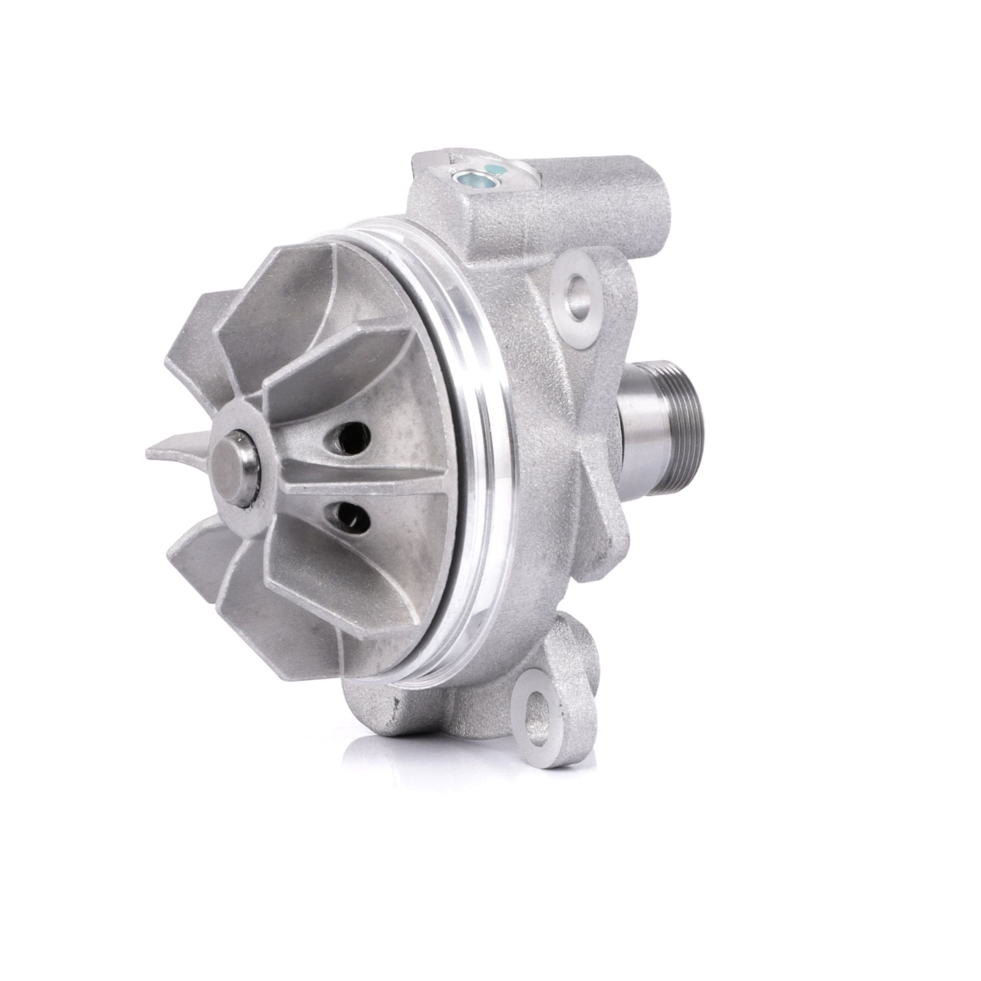 RIDEX Vesipumppu OPEL,RENAULT,NISSAN 1260W0027 2101000QAD,7701472625,7701474190 8200129206,4401595,4506045,9109595,9201450,7701472625,7701474190