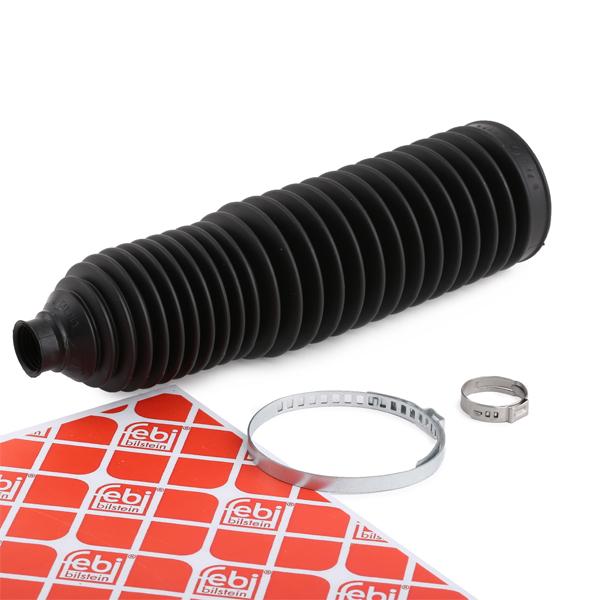 FEBI BILSTEIN Paljekumisarja, Ohjaus VW,AUDI,SKODA 33592 8D0419831K,8D0419831KS1,8E0419831 8E0419831S1,8D0419831K,8D0419831KS1,8E0419831,8E0419831S1