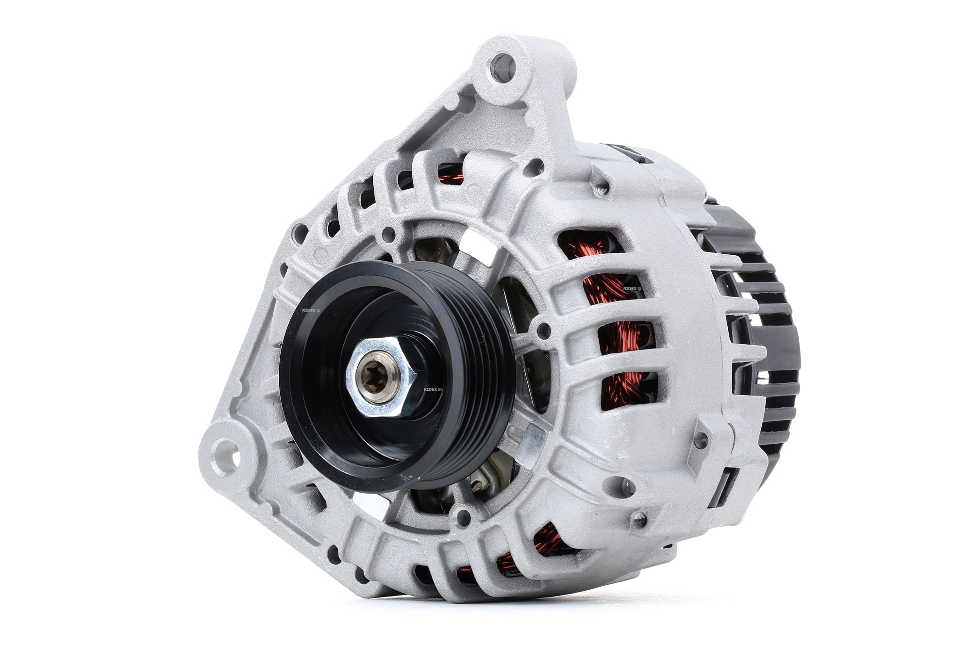 RIDEX Laturi VW,AUDI,SKODA 4G0024 078903018AX,78903016AB,78903016AC Generaattori 78903018AX,078903018AX,78903016AB,78903016AC,78903018AX,078903018