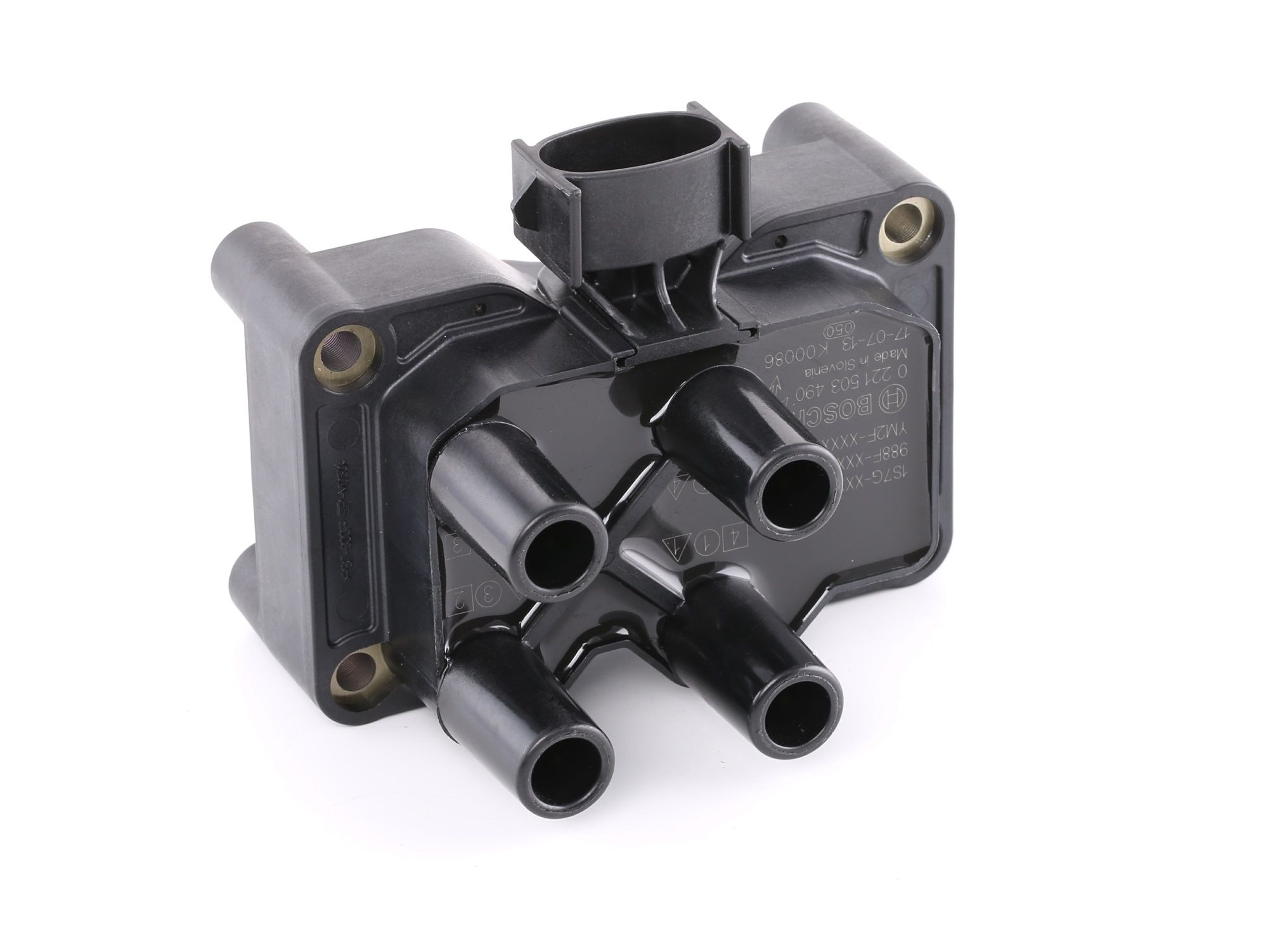 BOSCH Sytytyspuola FORD,MAZDA,FORD USA 0 221 503 490 1066102,1075786,1119835 1130402,1317972,1319788,1619343,1S7G12029AB,1S7G12029AC,1S7Z12029AA