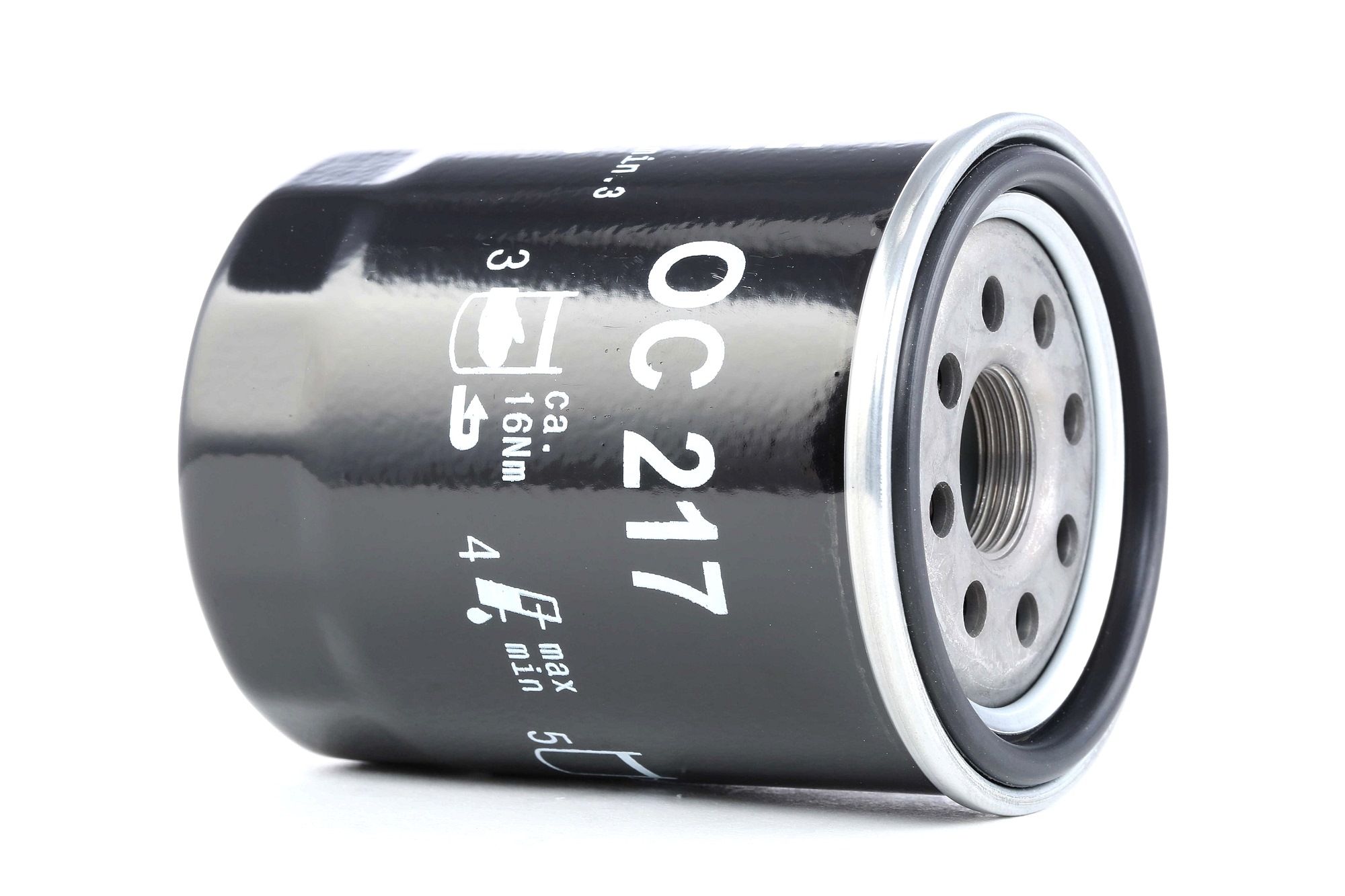 MAHLE ORIGINAL Öljynsuodatin VW,SEAT,TOYOTA OC 217 JJ9091510002,JJ9091510002,1560187110 1560187202,5027150,920X6714BA,EFL488,20M01R2251,9008091210