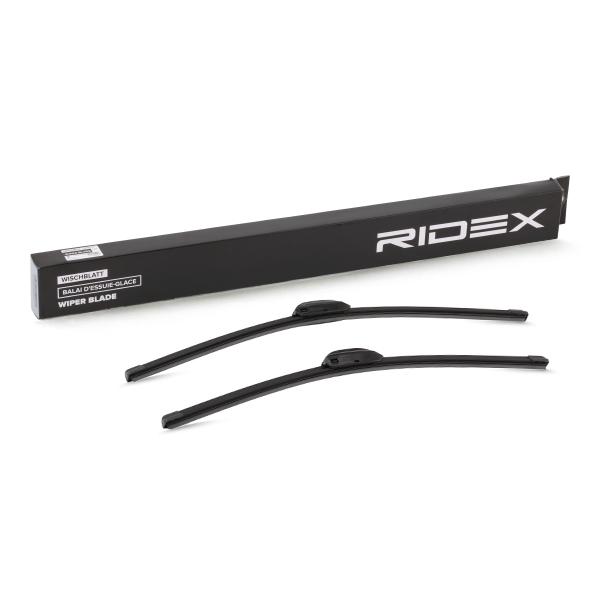 RIDEX Pyyhkijänsulat AUDI,BMW,FORD 298W0034 6426R2,6426R8 Tuulilasinpyyhkimet,Pyyhkijät,Pyyhkijänsulka