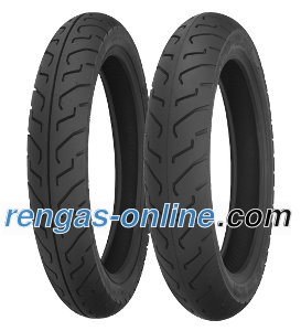 Shinko SR712 ( 120/90-18 TL 65H takapyörä )