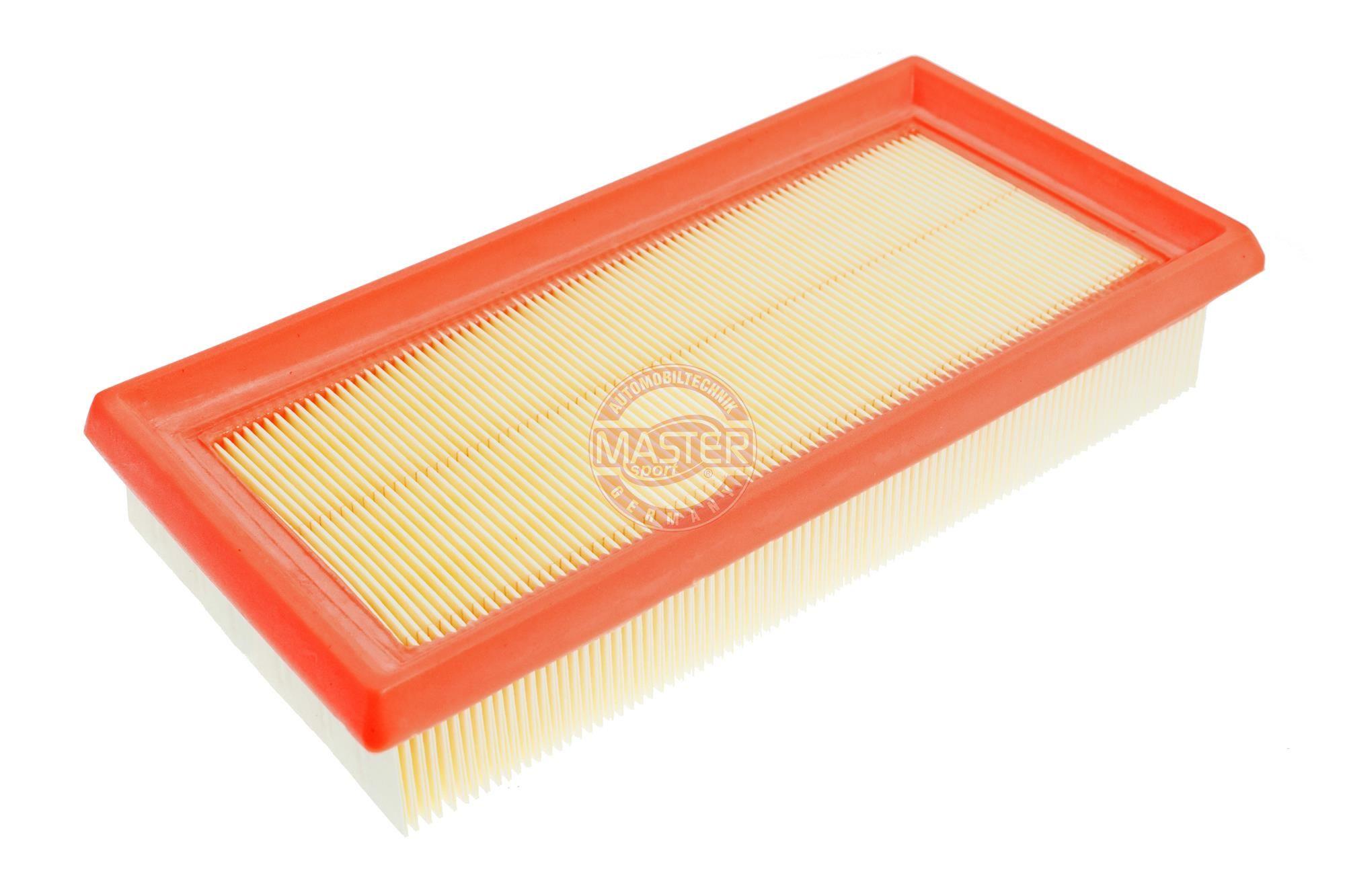 MASTER-SPORT Ilmansuodatin OPEL,SUZUKI,VAUXHALL 2554-LF-PCS-MS 4708641,1378062J50,1378062J50000 1378062J51,1378062J51000