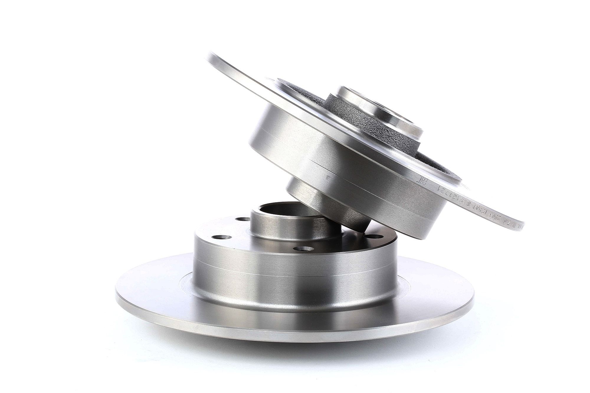 BOSCH Jarrulevyt RENAULT 0 986 479 708 432008191R,432001539R,432001868R Jarrulevy 432007595R,432008191R