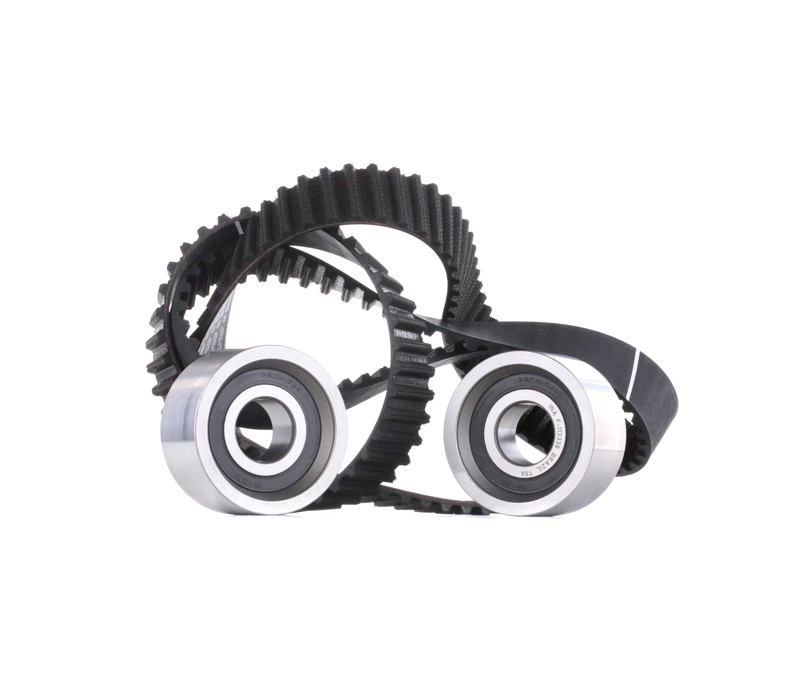 BOSCH Jakohihnasarja OPEL,RENAULT,FIAT 1 987 946 567 4501807,9162107,7701471774 Hammashihnasarja 4501807,9162107