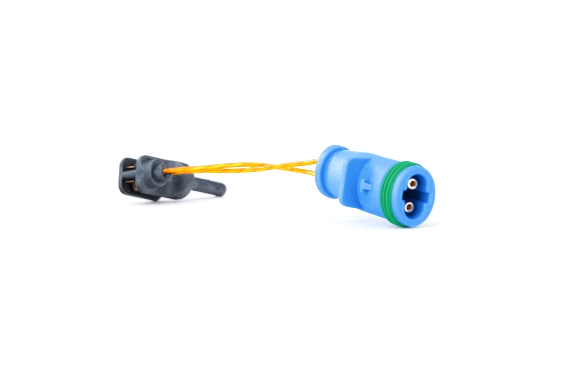 BOSCH Jarrupalojen Kulumisen Ilmaisin MERCEDES-BENZ 1 987 474 553 1695401617,A1695401617 Kulumisenilmaisin, Jarrupala