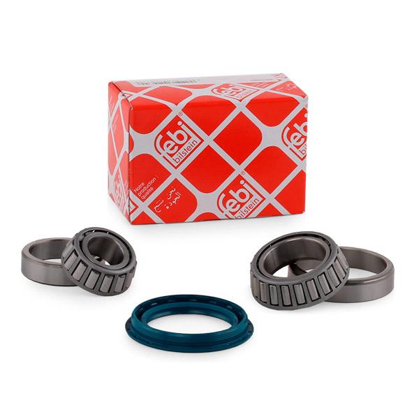 FEBI BILSTEIN Pyöränlaakerit VW,AUDI,SEAT 12934 191598625,191598625S1,191598625S3 Pyöränlaakerisarja 191598625,191598625S1,191598625S3,191598625