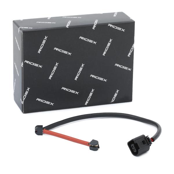 RIDEX Jarrupalojen Kulumisen Ilmaisin AUDI,SEAT 407W0130 Kulumisenilmaisin, Jarrupala
