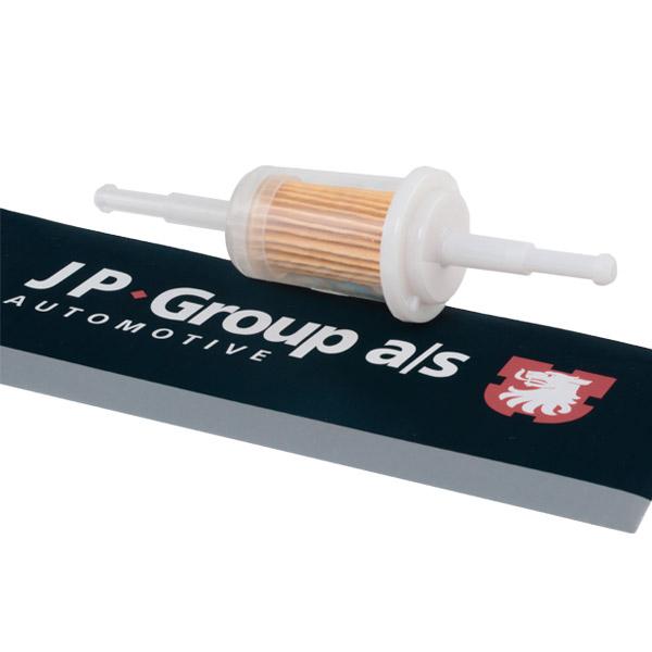 JP GROUP Polttoainesuodatin VW 1118700700 067133511,131261275A,191201511A 251201511,251201511C,251201511G,481209261,803201511C,803201511E,1137437