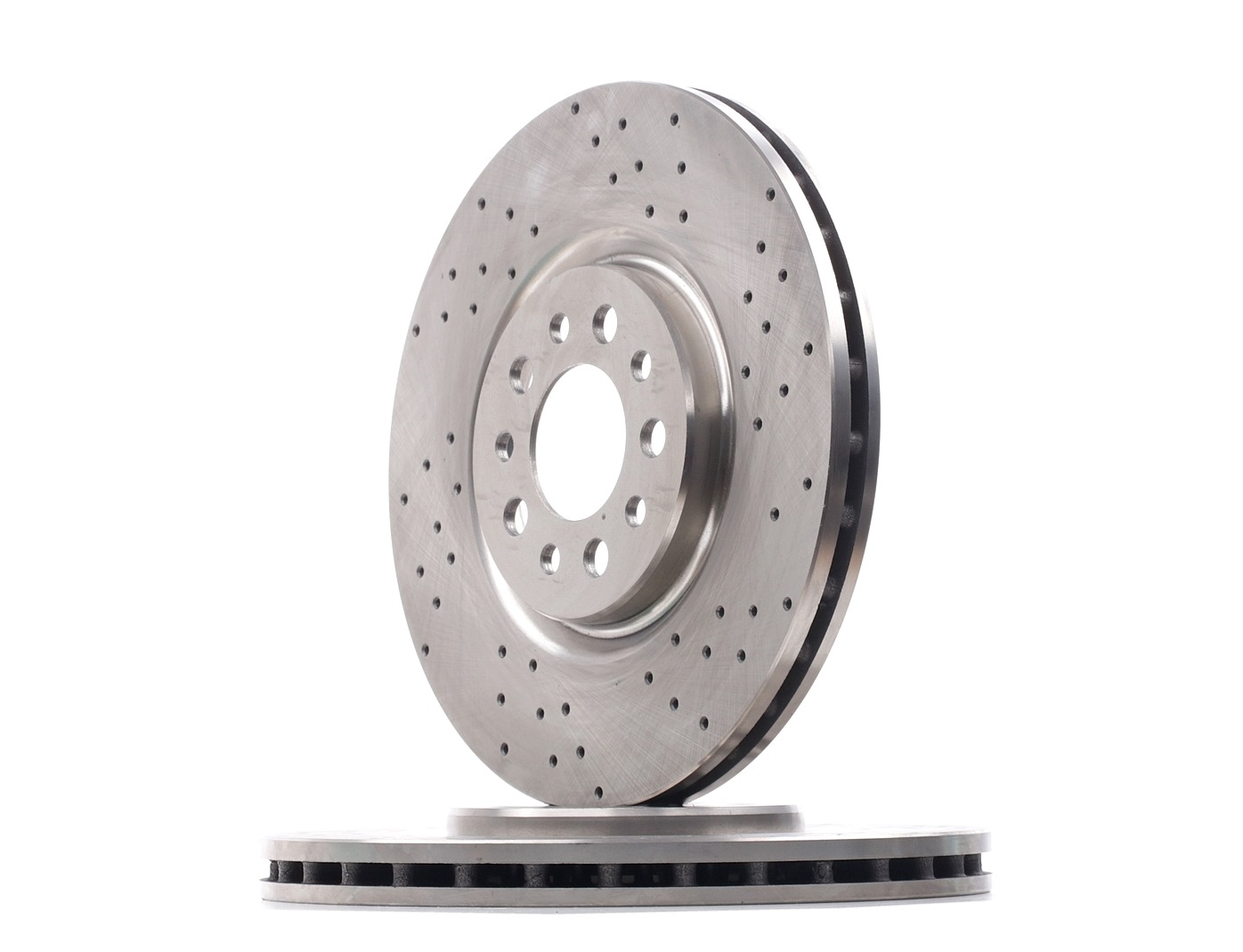 RIDEX Jarrulevyt ALFA ROMEO,JEEP 82B2694 51731346,51760622,51767383 Jarrulevy 51767384,K04779884AA,K04779884AB,K04779884AC