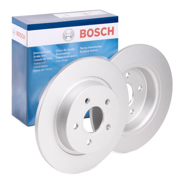 BOSCH Jarrulevyt FORD,VOLVO 0 986 479 B81 1223566,1223568,1253962 Jarrulevy 1253963,1323551,1500156,3M512A315EA,3M512A315EC,30666802,30769113