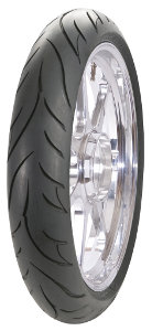 Avon AV71 Cobra ( 110/90-19 TL 62H etupyörä )