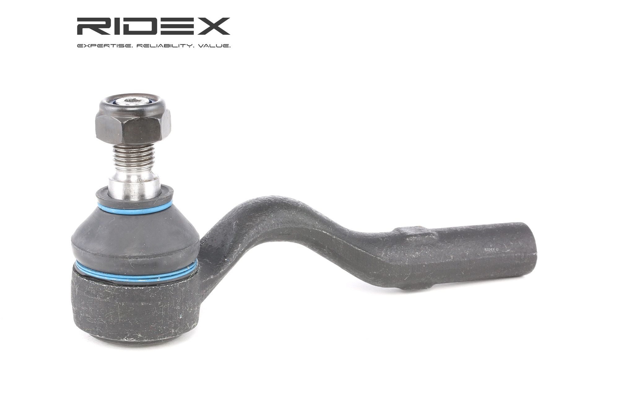 RIDEX Raidetangon Pää MERCEDES-BENZ 914T0049 1433697,1644641,1668000 1668000SK1,1672464,2103380515,A2103380515,1J0422812A