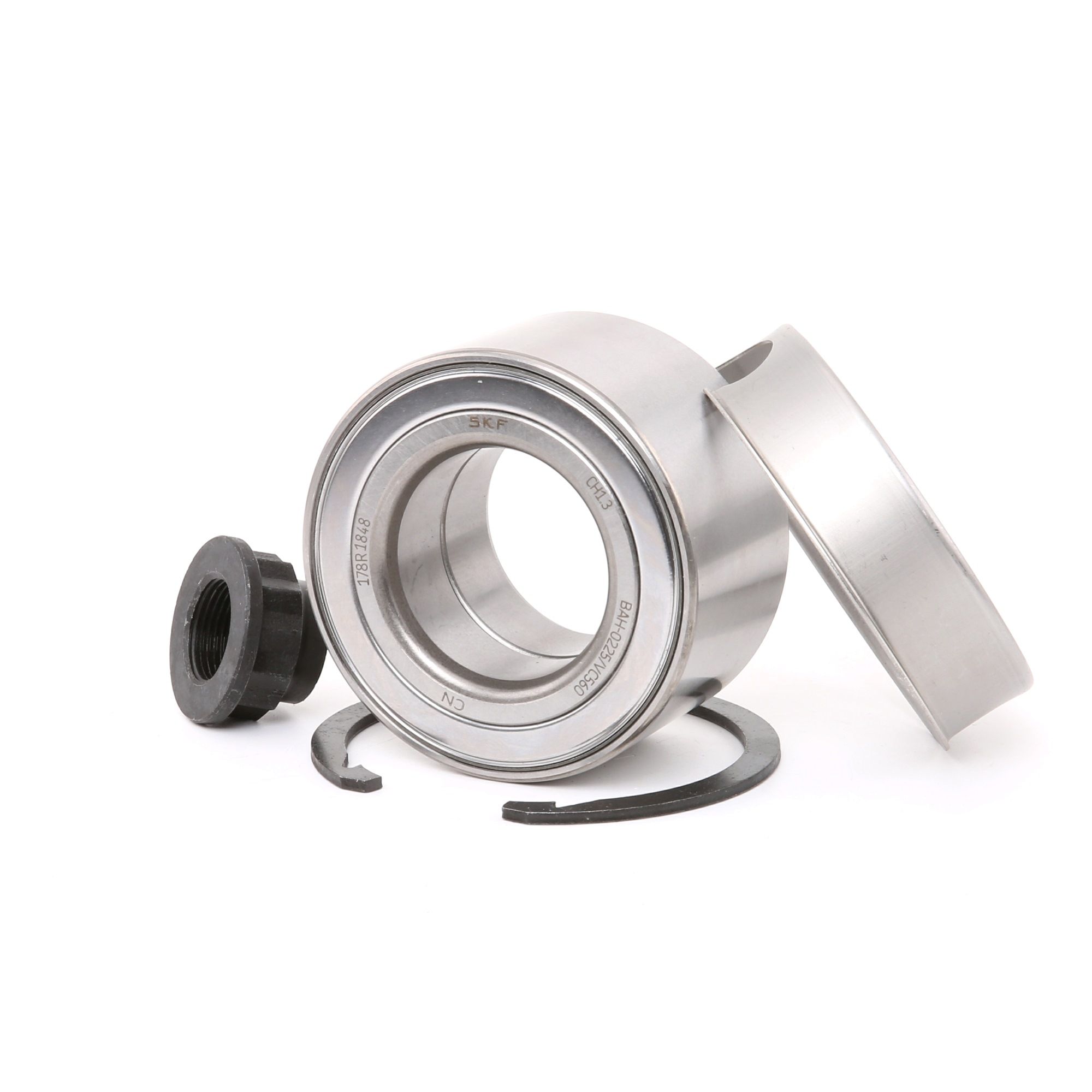 SKF Pyöränlaakerit TOYOTA,LEXUS VKBA 3946 9008036193,9036945003,GP9A33047A Pyöränlaakerisarja GP9A33047C,GP9A33047D,9008036193,90363W0001,9036945003