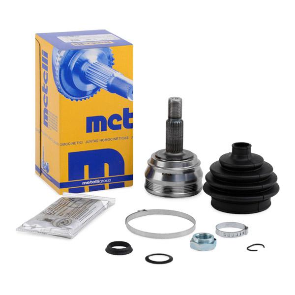 METELLI Vetonivel VW,SEAT 15-1021 JZW498340X,171407311F,171407311K Nivelsarja, Vetoakseli 171498099C,191407311,191407311H,191498099,191498099F
