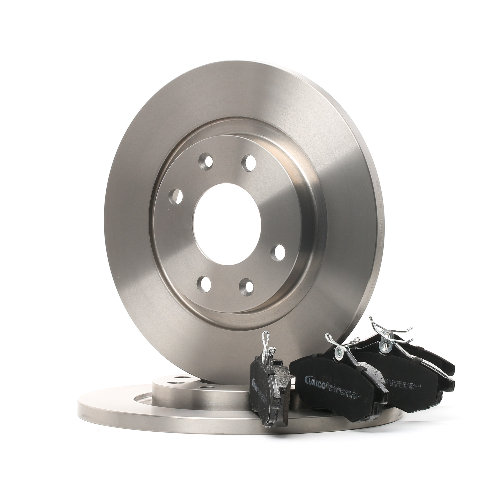 VAICO Jarrupalasarja Levyjarru CITROËN V22-0720 1608691680kit,4246R2kit,4246R4kit 424982kit,E169020kit,4246R2kit