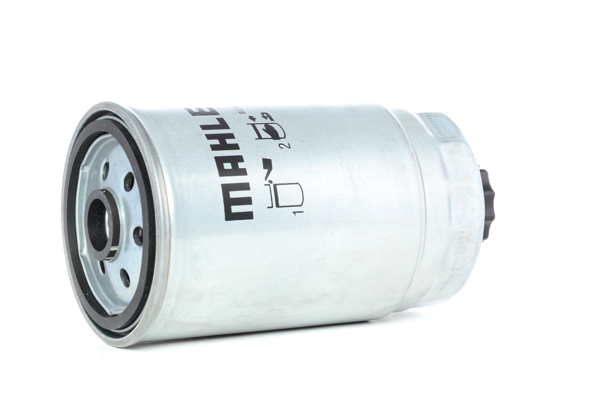 MAHLE ORIGINAL Polttoainesuodatin FIAT,PEUGEOT,CITROËN KC 140 46797378,60816460,71753841 04721303AA,52126444AA,K04721303AA,190667,1906C3,0060816460