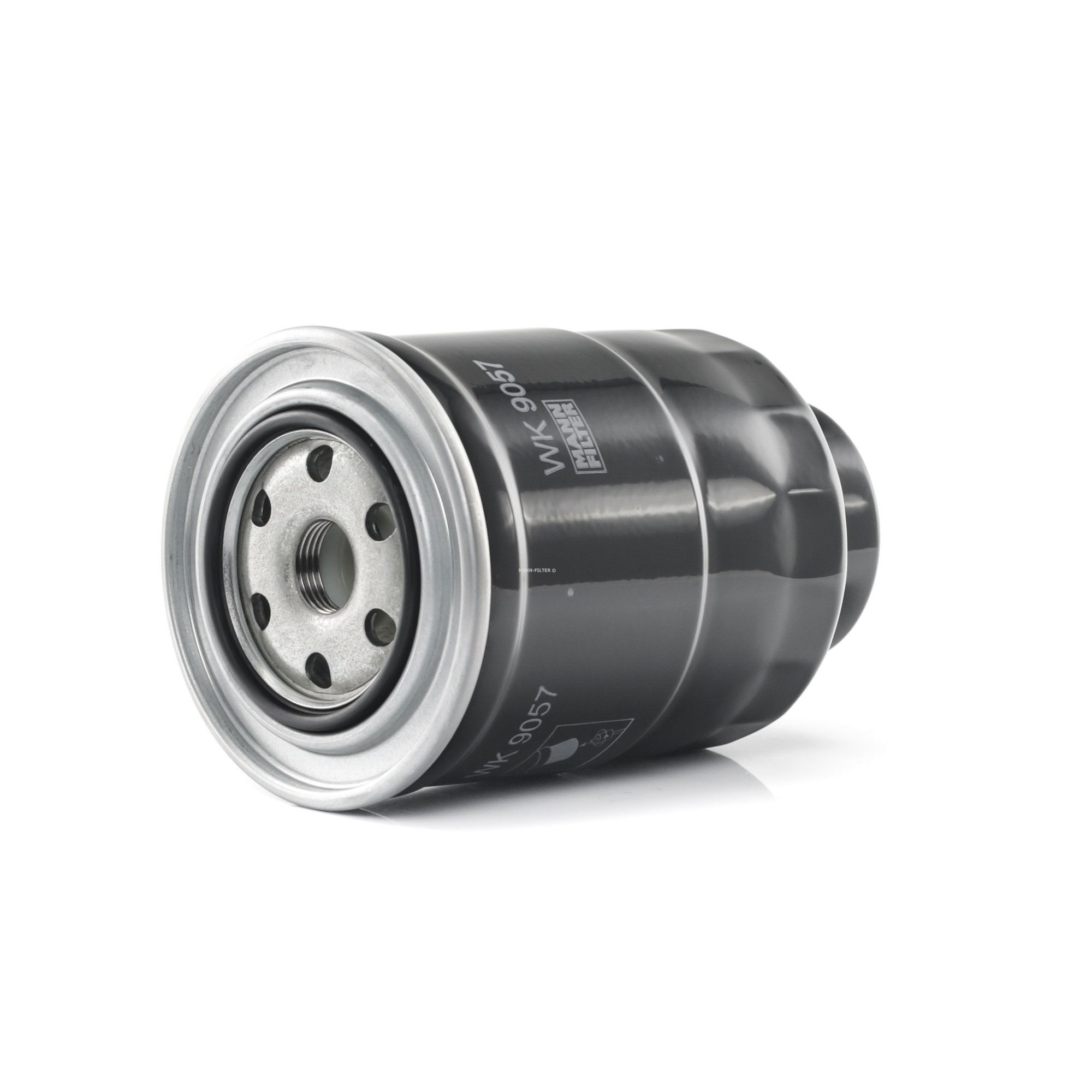 MANN-FILTER Polttoainesuodatin PEUGEOT,CITROËN,MITSUBISHI WK 9057 z 1608933780,1770A172,1770A253 1608933780,2339036760