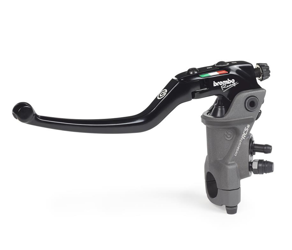 BREMBO 16 RCS Corsa Corta Radial Master Clutch Cylinder 16 RCS