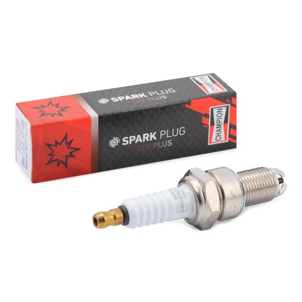 CHAMPION Sytytystulpat VW,AUDI,FIAT OE025/T10 596221,9151873580,7701414114 Tulpat,Sytytystulppa 7701414119,7701414140,101000040AC,101000040AD,N0178127