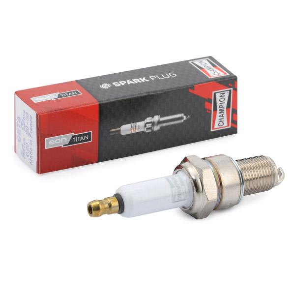 CHAMPION Sytytystulpat VW,AUDI,MERCEDES-BENZ CET8 Tulpat,Sytytystulppa