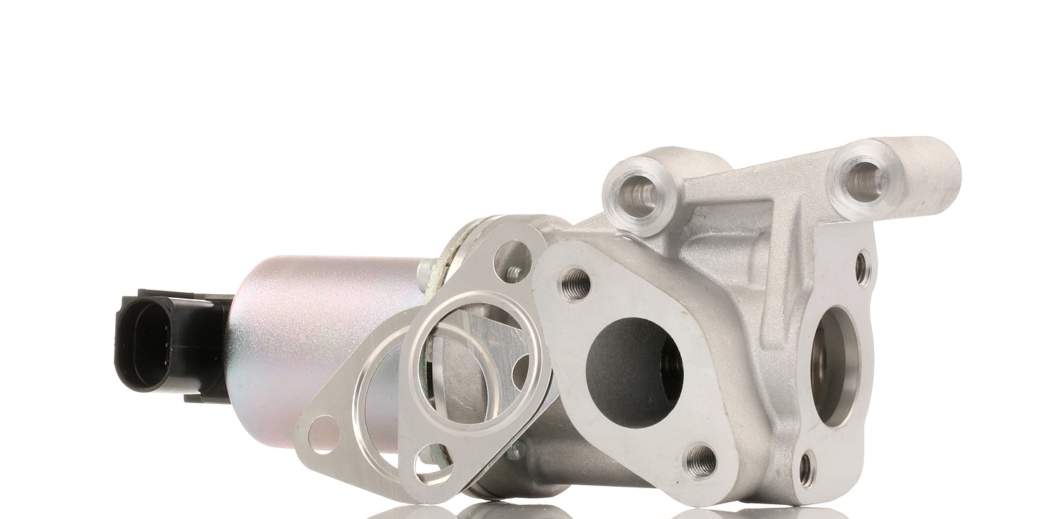 RIDEX EGR Venttiili HYUNDAI,KIA 1145E0167 284102A300 Venttiili, Pakokaasun Kierrätys