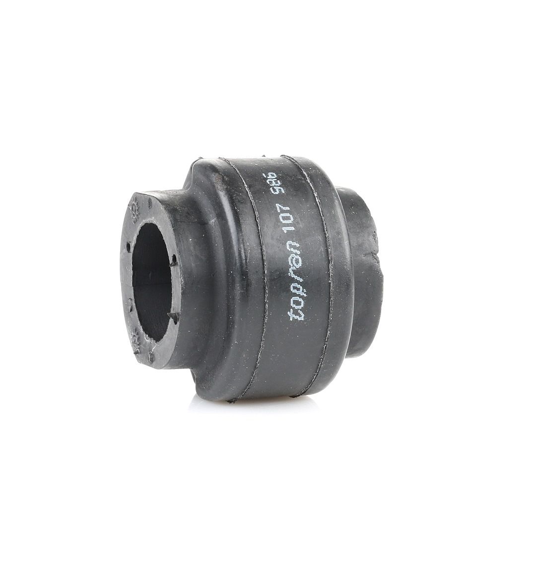 TOPRAN Kallistuksenvakaajan Puslat VW,AUDI,SKODA 107 986 4D0411327F,4D0411327H,4D0411327F Kallistuksenvakaajan Kumit,Vakaajan Hela 4D0411327H