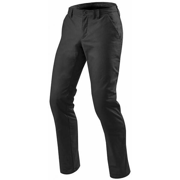 REV'IT! Alpha RF Black L34/W34