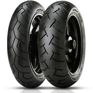 Pirelli Diablo Scooter ( 120/70-15 TL 56S M/C, etupyörä )