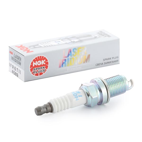 NGK Sytytystulpat TOYOTA,LEXUS 4589 9091901210,9091901211,9091901237 Tulpat,Sytytystulppa 9091901238,9091901210,9091901211,9091901237,9091901238