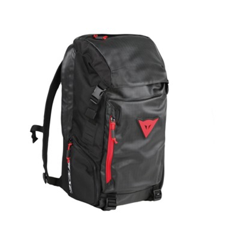 Dainese D-Throttle Stealth Black N