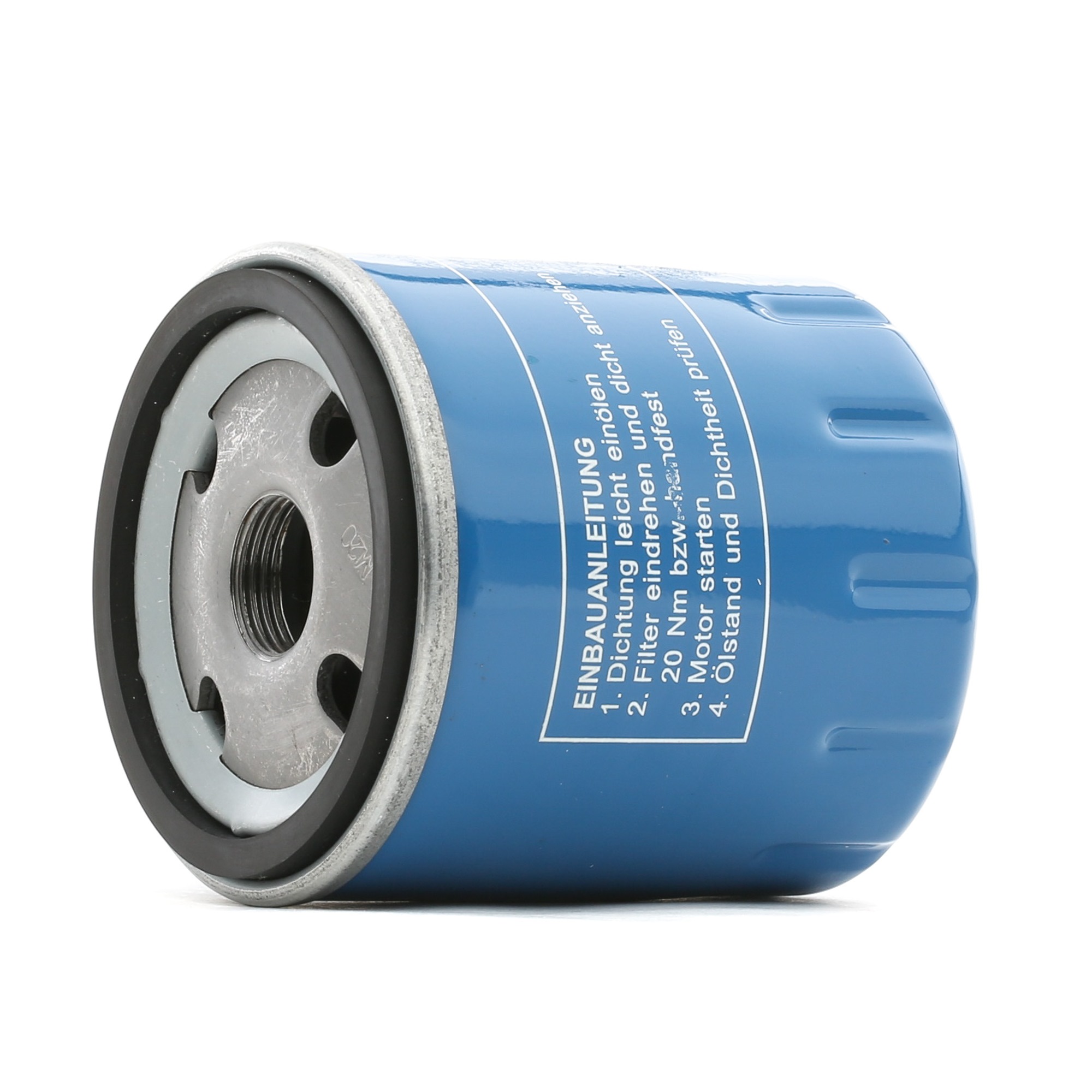 VAICO Öljynsuodatin OPEL,RENAULT,PEUGEOT V46-0086 1608076280,59030262,7701415062 8933004195,11421250534,11421267597,11421272604,11421278059,93156538