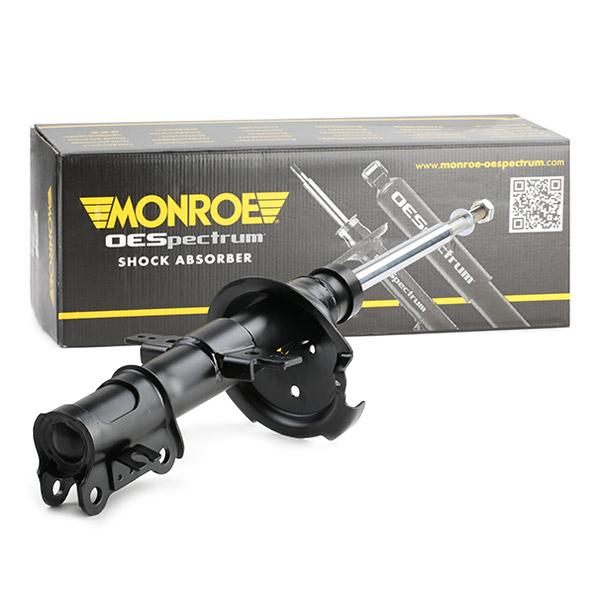 MONROE Iskunvaimentimet FIAT 742037SP 46406116 Iskarit,Iskunvaimennin