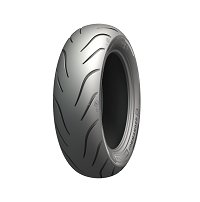 Michelin Commander III Touring ( 180/65B16 RF TT/TL 81H takapyörä, M/C )