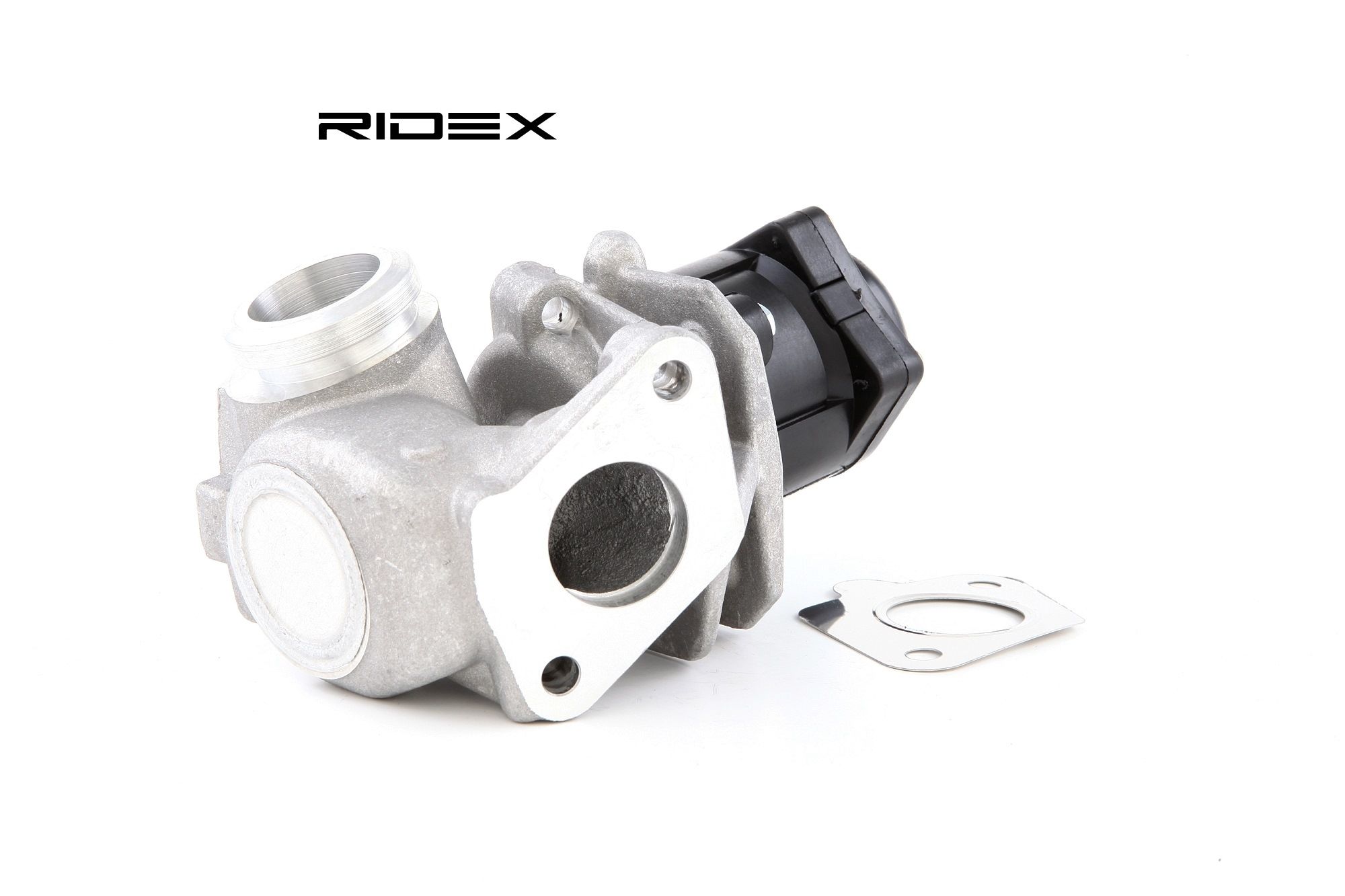 RIDEX EGR Venttiili FORD,PEUGEOT,TOYOTA 1145E0017 161846,1618N8,1618PF Venttiili, Pakokaasun Kierrätys 9658203780,9673258680,1333611,1363591,1479845