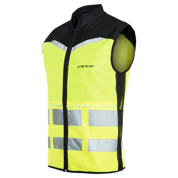 Dainese Explorer Fluo Yellow XS-S