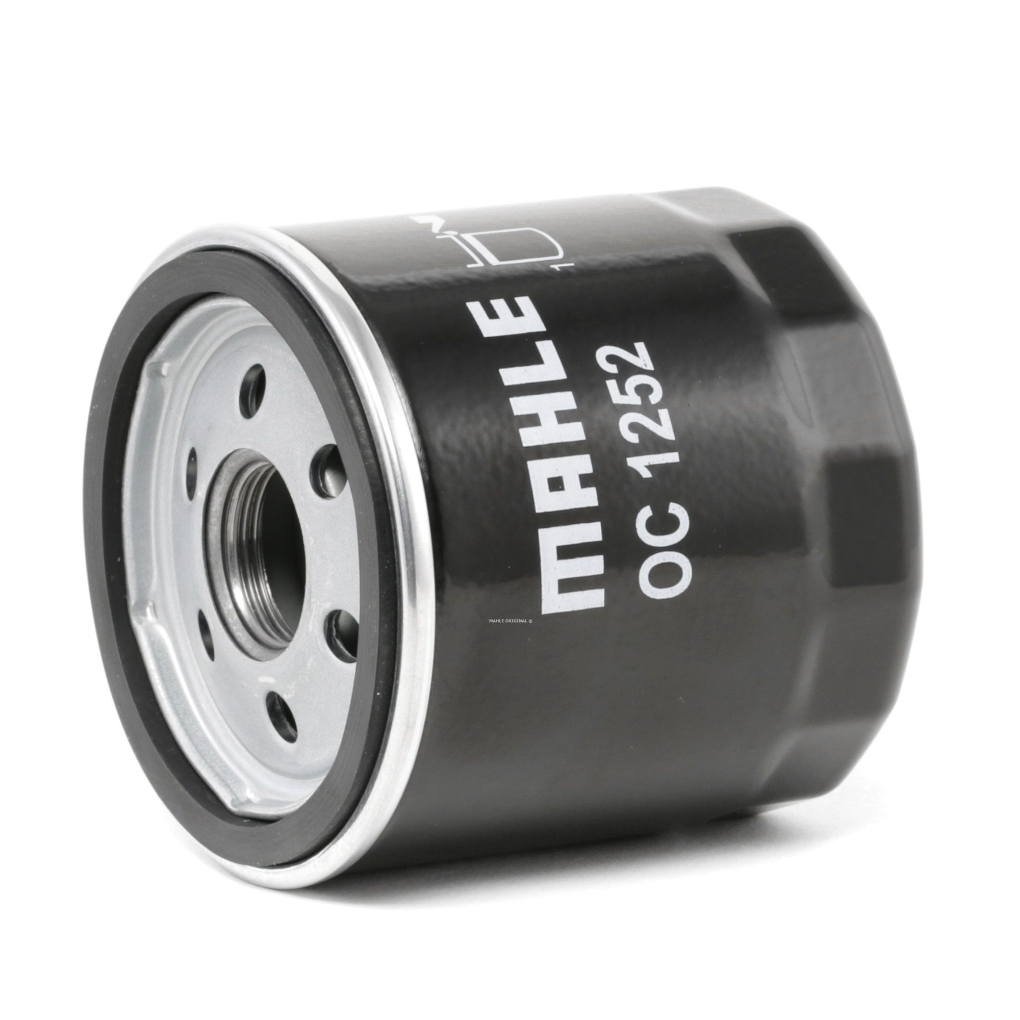 MAHLE ORIGINAL Öljynsuodatin FORD,PEUGEOT,CITROËN OC 1252 1637767680,9808867880,9808867880 1812551,2128722,2385700,AMBK2Q6714AA,BK2Q6714AA,BK2Q6714BA
