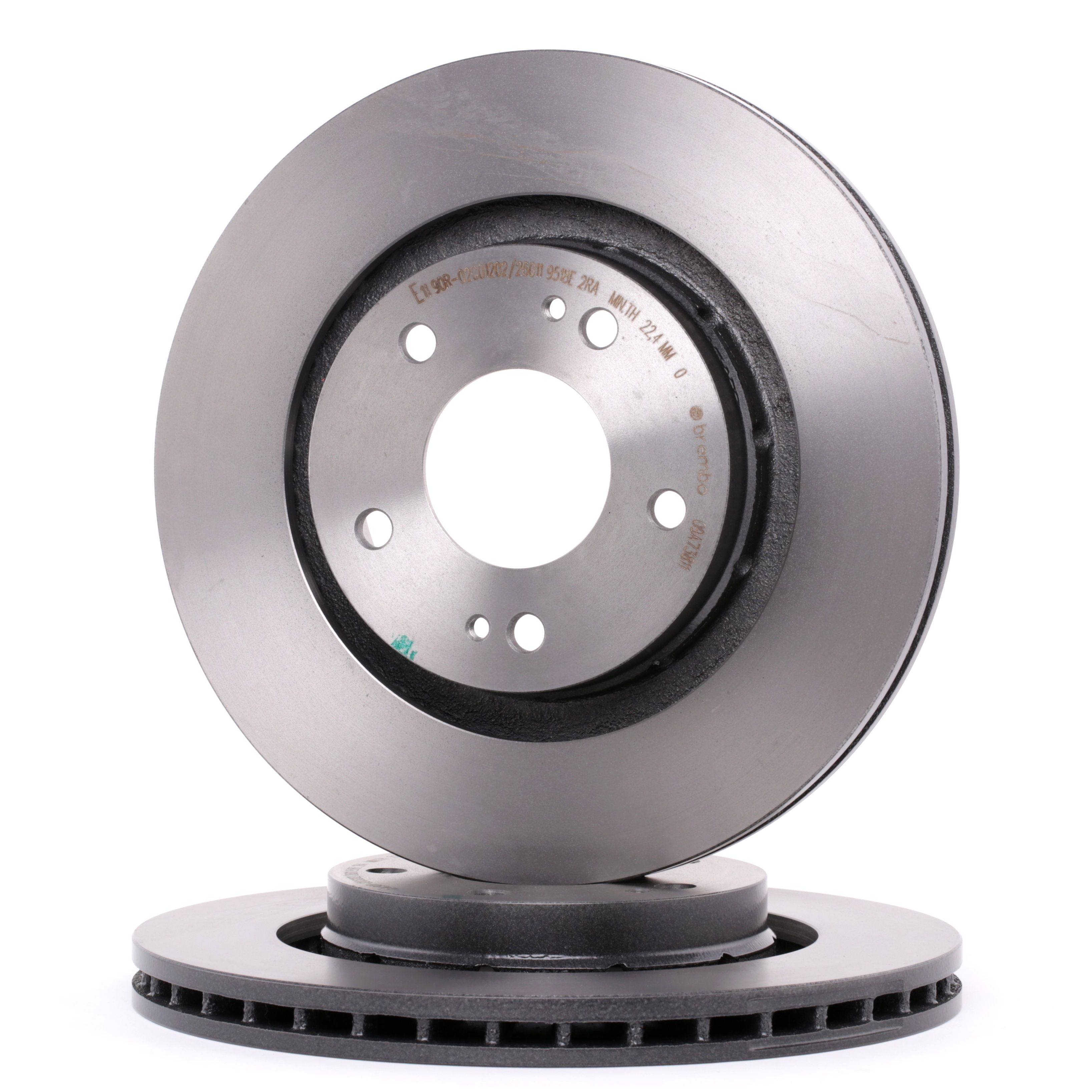 BREMBO Jarrulevyt PEUGEOT,CITROËN,MITSUBISHI 09.A738.11 1606375780,1611429880,424959 Jarrulevy 4249F3,4615A006,4615A113,4615A179,MR128659,MR205215