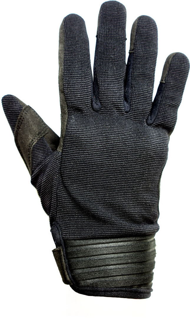 Helstons Simple Femme Hiver Amara/4Ways Black T9