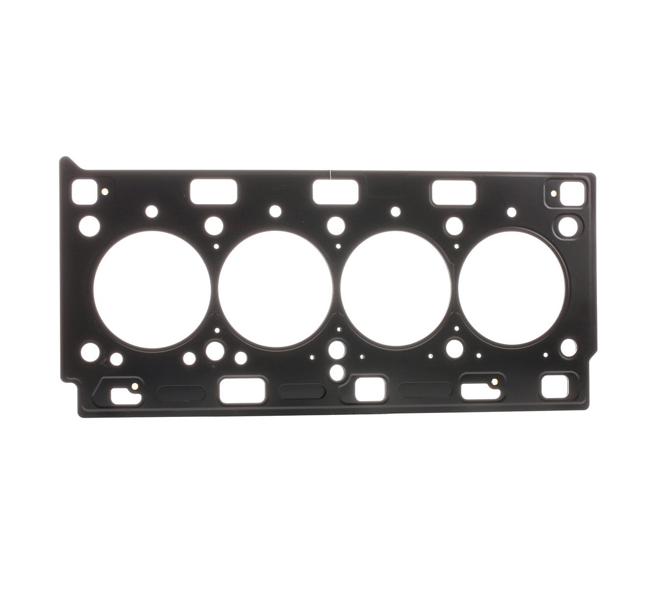 RIDEX Kannentiiviste OPEL,RENAULT,NISSAN 318G0084 1010100Q0F,4403869,4417145 Tiiviste, Sylinterikansi 4460446,9111869,93161410,93189967,93198085