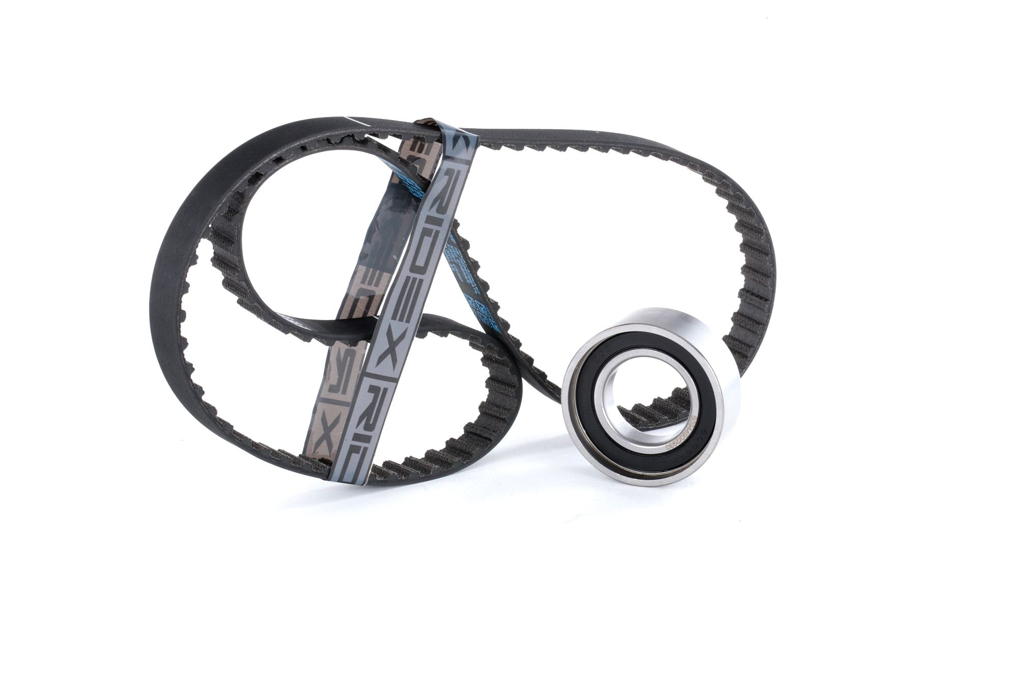 RIDEX Jakohihnasarja FIAT,LANCIA,AUTOBIANCHI 307T0135 46474432,5619217,5972277 Hammashihnasarja 71740977,5972277,71740977