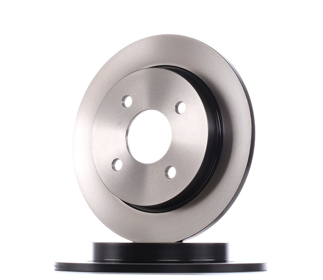 TRW Jarrulevyt FORD,PANTHER,TVR DF1654 5022666,1073756,1197572 Jarrulevy 1323621,1373781,1456666,1473006,1507058,1514237,1630149,1637969,1659810