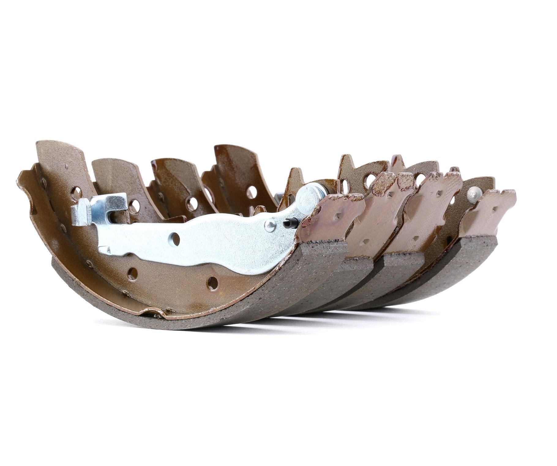 BREMBO Jarrukengät RENAULT,PEUGEOT,SUZUKI S 68 511 423804,423805,423886 Jarrukenkäsarja 424115,424156,424191,424193,424526,424585,6025170698,A00902DOM