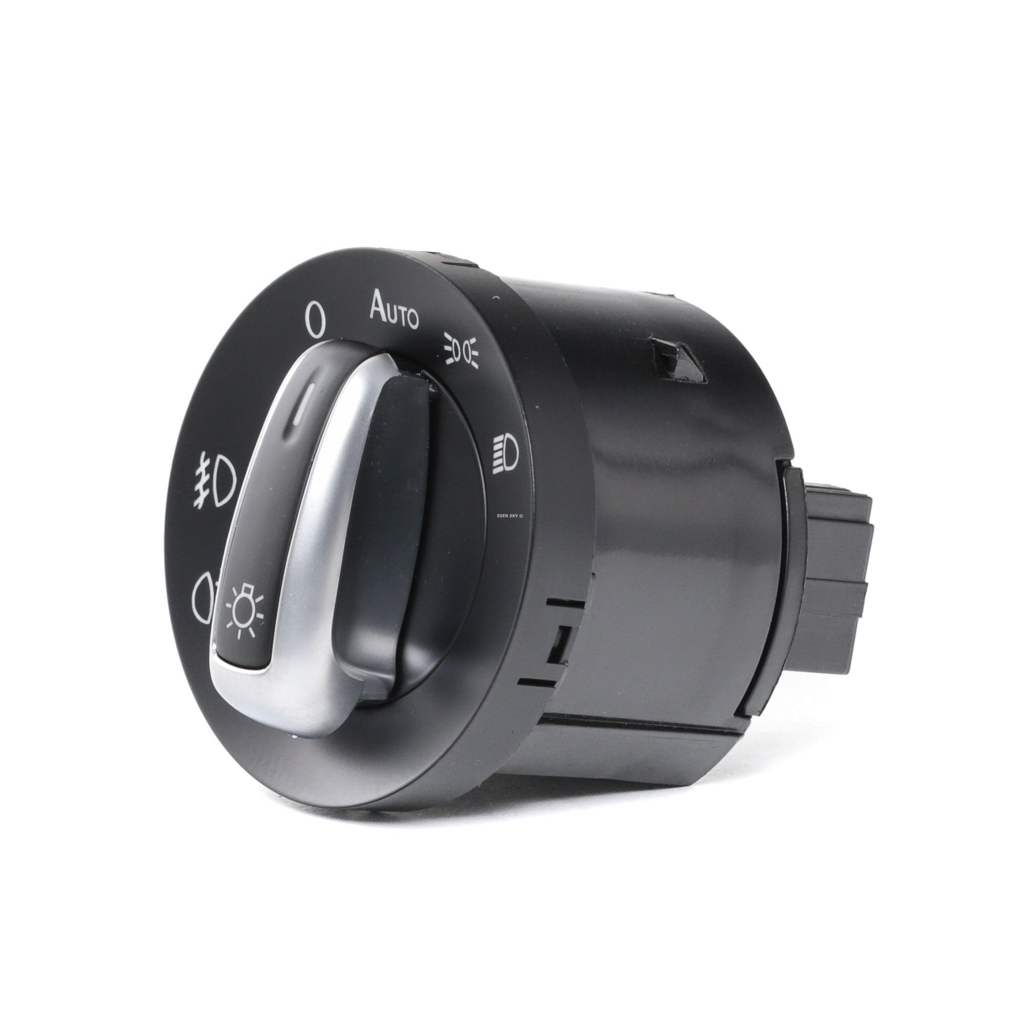ESEN SKV Valokatkaisin VW,SEAT 36SKV013 3C8941431AXSH,3C8941431AXSH Ajovalokytkin,Kytkin, Ajovalo