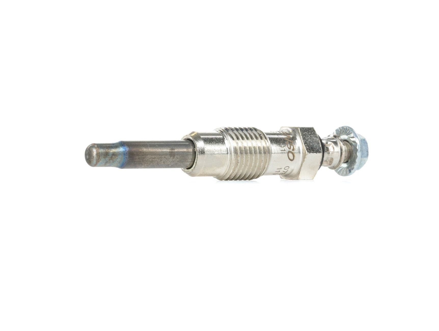 DENSO Hehkutulppa MERCEDES-BENZ,BMW,OPEL DG-001 30G,4393814,4474413 4714294,4729585,4738576,4752281,4754011,4774412,4774413,4781356,4849466,1288245